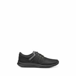 Hotter Drive Black Lace Up Shoes 4 Hotter Drive Black Lace Up Shoes -Hotter Shop unnamed file 360