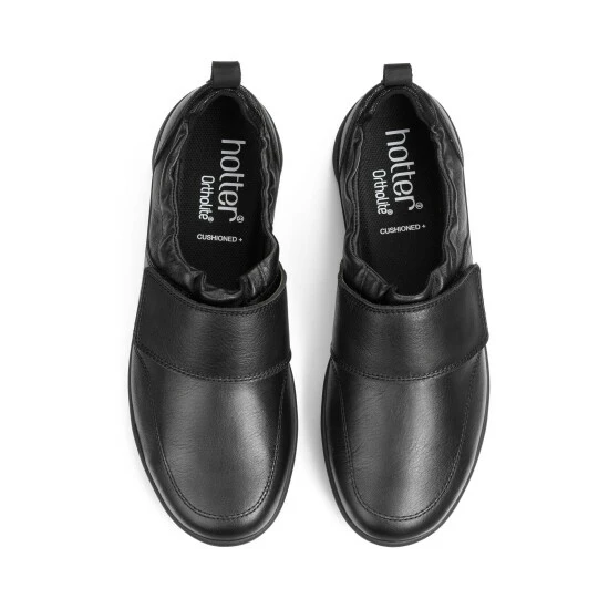 unnamed-file-393.jpg Hotter Exton Black Touch-Fastening Full Covered Shoes -Hotter Shop unnamed file 393