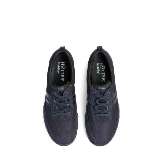 unnamed-file-418.jpg Hotter Navy Blue Leanne II X Wide Lace Up Shoes -Hotter Shop unnamed file 418