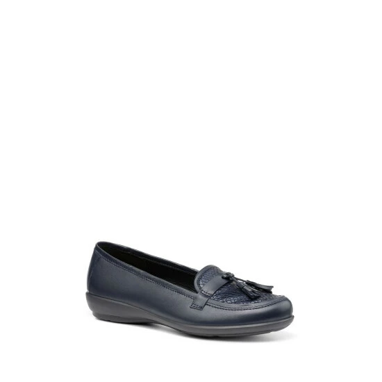 unnamed-file-469.jpg Hotter Wide Fit Navy Blue Alice Slip-On Shoes -Hotter Shop unnamed file 469