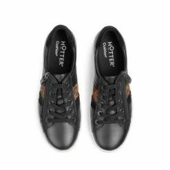 Hotter Animal Chase Wide Fit Lace Up Zip Shoes 3 Hotter Animal Chase Wide Fit Lace Up Zip Shoes -Hotter Shop unnamed file 476