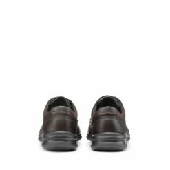 Hotter Spencer Brown Lace Up Shoes 3 Hotter Spencer Brown Lace Up Shoes -Hotter Shop unnamed file 485