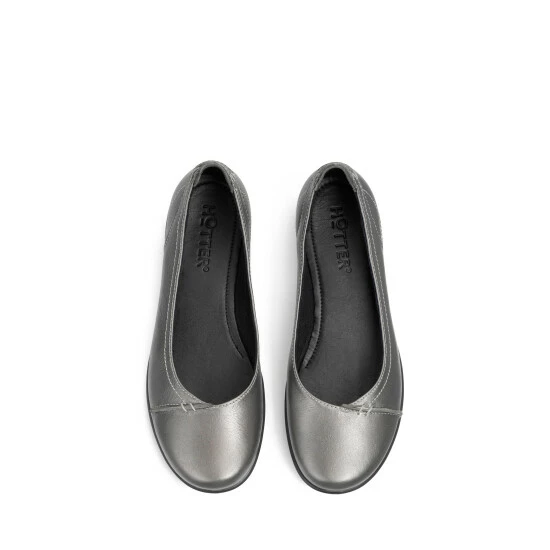 unnamed-file-492.jpg Hotter Robyn II Natural Wide Fit Metalic Slip On Shoes -Hotter Shop unnamed file 492