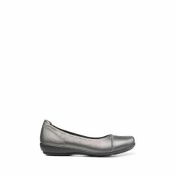 Hotter Robyn II Natural Wide Fit Metalic Slip On Shoes 4 Hotter Robyn II Natural Wide Fit Metalic Slip On Shoes -Hotter Shop unnamed file 494