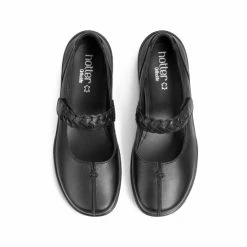 Hotter Rumour Zip Ankle Shoes -Hotter Shop unnamed file 506