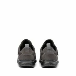 Hotter Grey Energy Touch Fastening Shoes -Hotter Shop unnamed file 537