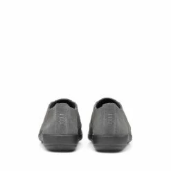 Hotter Wide Fit Grey Tranquil Slip-On Shoes -Hotter Shop unnamed file 552
