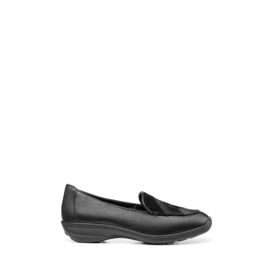 unnamed-file-554.jpg Hotter Wide Fit Faith II Black Slip-On Shoes -Hotter Shop unnamed file 554