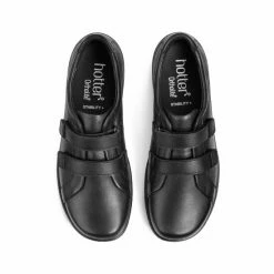 Hotter Leap II Lace-Up Full Covered Shoes -Hotter Shop unnamed file 563