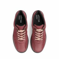 Hotter Brown Wide Fit Mist GTX Walking Shoes -Hotter Shop unnamed file 577