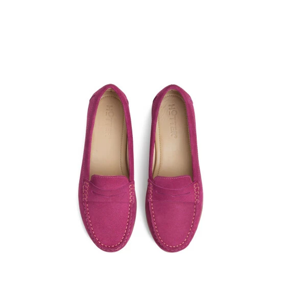 unnamed-file-6.jpg Hotter Pink Drift Penny Loafers -Hotter Shop unnamed file 6