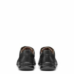 Hotter Lance Black Lace-Up Shoes 2 Hotter Lance Black Lace-Up Shoes -Hotter Shop unnamed file 60
