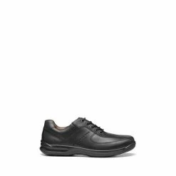 Hotter Lance Black Lace-Up Shoes 4 Hotter Lance Black Lace-Up Shoes -Hotter Shop unnamed file 62