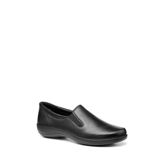 unnamed-file-64.jpg Hotter Extra Wide Fit Black Glove II Slip-On Full Covered Shoes -Hotter Shop unnamed file 64