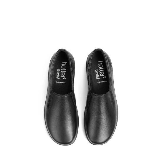 unnamed-file-65.jpg Hotter Extra Wide Fit Black Glove II Slip-On Full Covered Shoes -Hotter Shop unnamed file 65