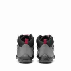 Hotter Grey Ridge II GTX X Wide Lace Up Shoes -Hotter Shop unnamed file 653