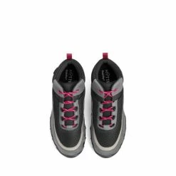 Hotter Grey Ridge II GTX X Wide Lace Up Shoes -Hotter Shop unnamed file 654