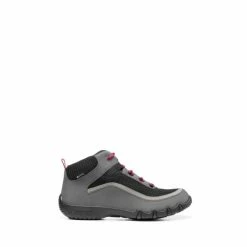 Hotter Grey Ridge II GTX X Wide Lace Up Shoes -Hotter Shop unnamed file 655