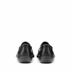 Hotter Extra Wide Fit Black Glove II Slip-On Full Covered Shoes 3 Hotter Extra Wide Fit Black Glove II Slip-On Full Covered Shoes -Hotter Shop unnamed file 66