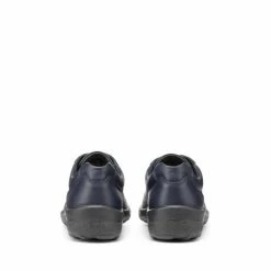 Hotter Blue Tone II Lace-Up Full Covered Shoes -Hotter Shop unnamed file 664