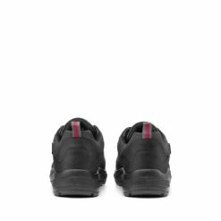 Hotter Rocky GTX Black Lace Up Shoes -Hotter Shop unnamed file 704