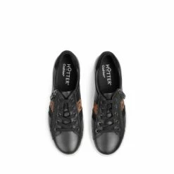 Hotter Chase Animal Lace-Up/Zip Shoes 2 Hotter Chase Animal Lace-Up/Zip Shoes -Hotter Shop unnamed file 709