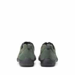 Hotter Green Leanne II Lace Up Shoes -Hotter Shop unnamed file 717