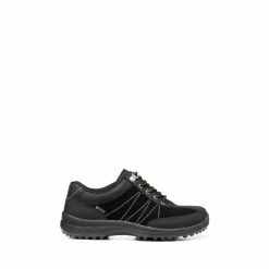 Hotter Black Mist GTX® Walking Shoes