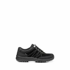 Hotter Black Mist GTX® Walking Shoes -Hotter Shop unnamed file 732