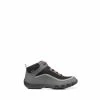 Hotter Ridge II GTX Grey Lace-Up Shoes