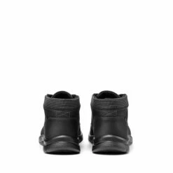 Hotter Hydro GTX Black Lace-Up Shoes -Hotter Shop unnamed file 774