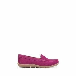 Hotter Pink Drift Penny Loafers 4 Hotter Pink Drift Penny Loafers -Hotter Shop unnamed file 8