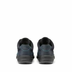 Hotter Mist GTX Blue Lace-Up Shoes -Hotter Shop unnamed file 804