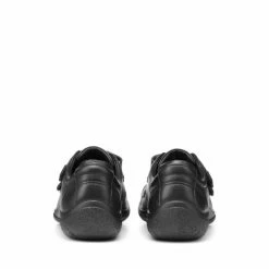 Hotter Leap II Extra Wide Fit Lace-Up Full Covered Shoes -Hotter Shop unnamed file 81