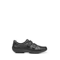 Hotter Leap II Extra Wide Fit Lace-Up Full Covered Shoes -Hotter Shop unnamed file 82