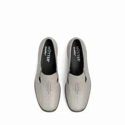 Hotter Calypso II Neutral Slip-On Shoes 2 Hotter Calypso II Neutral Slip-On Shoes -Hotter Shop unnamed file 821