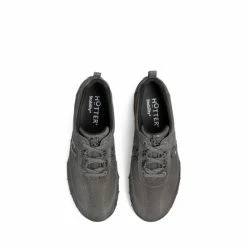 Hotter Animal Leanne II Wide Fit Lace Up Shoes -Hotter Shop unnamed file 933