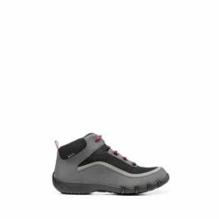 Hotter Grey Ridge II GTX Wide Fit Lace Up Shoes -Hotter Shop unnamed file 939