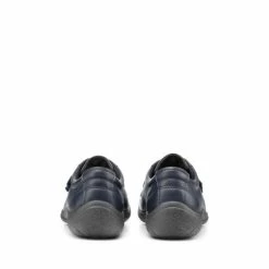 Hotter Leap II Blue Touch-Fastening Shoes 2 Hotter Leap II Blue Touch-Fastening Shoes -Hotter Shop unnamed file 942