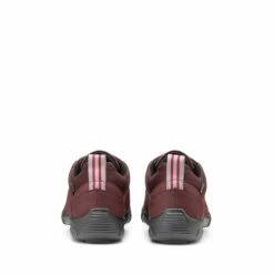 Hotter Wide Fit Red Valley GTX Lace-Up Shoes -Hotter Shop unnamed file 955