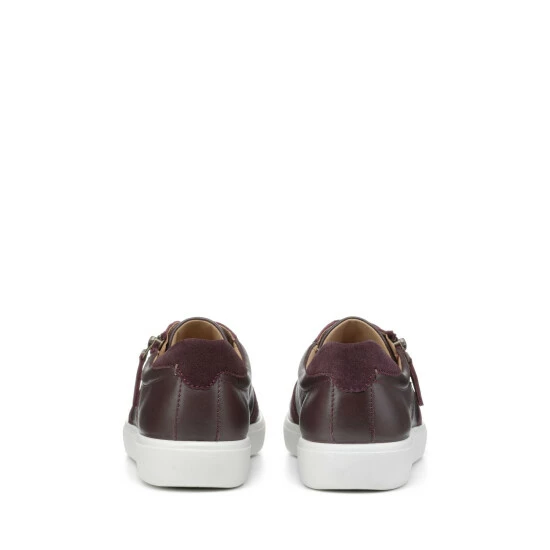 unnamed-file-960.jpg Hotter Brown Chase Wide Fit Lace-Up/Zip Shoes -Hotter Shop unnamed file 960