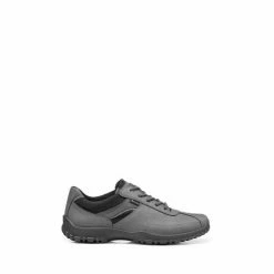 Hotter Thor II GTX Grey Lace-Up Shoes 2 Hotter Thor II GTX Grey Lace-Up Shoes -Hotter Shop unnamed file 974