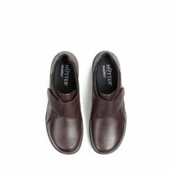 Hotter Purple Sugar II Wide Fit Touch-Fastening Shoes 2 Hotter Purple Sugar II Wide Fit Touch-Fastening Shoes -Hotter Shop unnamed file 981