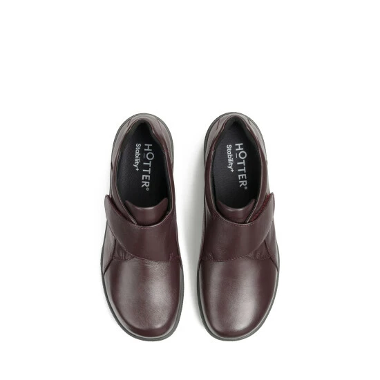 unnamed-file-981.jpg Hotter Purple Sugar II Wide Fit Touch-Fastening Shoes -Hotter Shop unnamed file 981