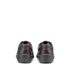 Hotter Tone II Wide Fit Purple Lace-Up Shoes -Hotter Shop unnamed file 987